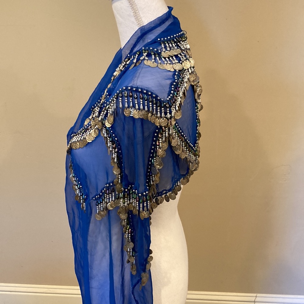 Amazing scarf! - Picture 5 of 7